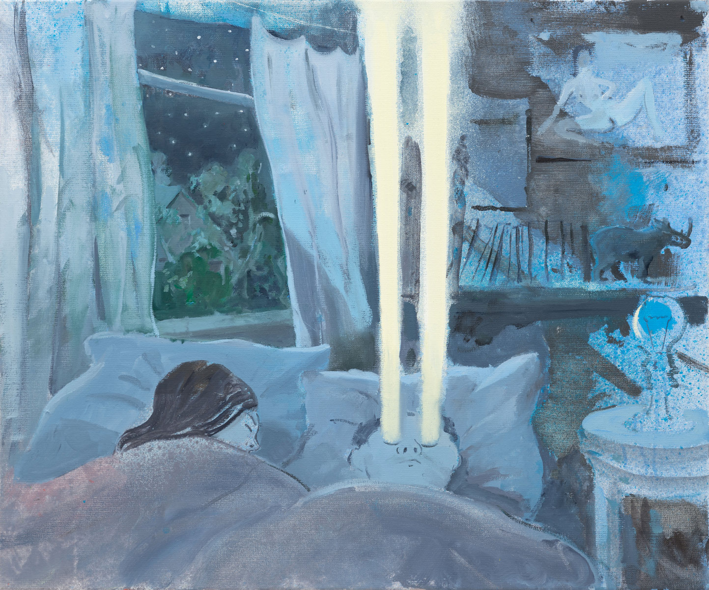 Tilo Baumgaertel Galerie Kleindienst